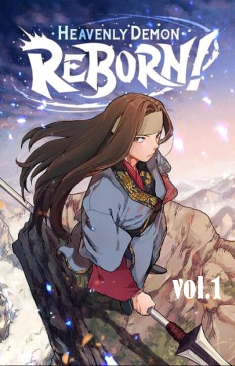 Chronicles Of Heavenly Demon Cover Image