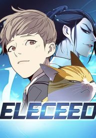 Eleceed Cover Image