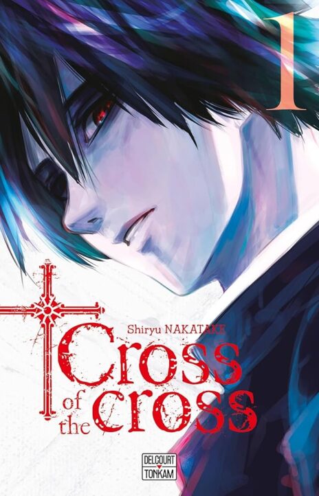 Juujika No Rokunin Cover Image