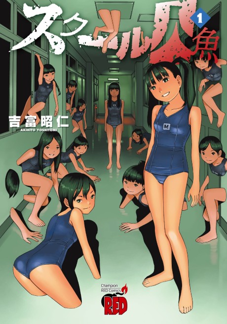 School Ningyo Cover Image