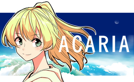 Acaria Cover Image