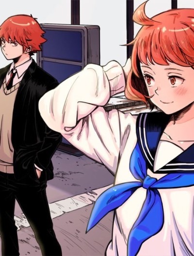 Her Hero Cover Image