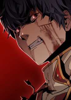 Painkiller Cover Image