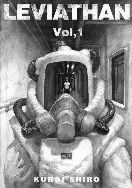 Leviathan Cover Image