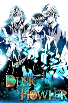 Dusk Howler Cover Image