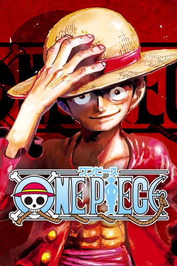 One Piece FR Cover Image