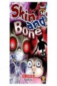Skin and Bone Cover Image