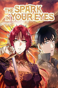 The Spark in Your Eyes Cover Image