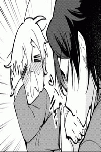 Absolute Darling Girlfriends Cover Image