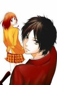 Akuma de Koi Shiyou Cover Image