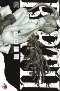 Arm of Kannon Cover Image