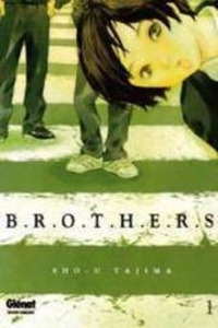 Brothers Cover Image