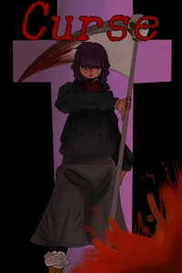 Curse Cover Image