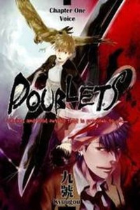 Doublets Cover Image