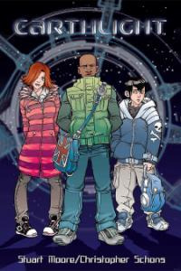 Earthlight Cover Image