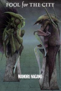 Fool for the City Cover Image