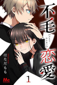 Fumou Renai Cover Image
