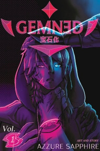 Gemned Cover Image