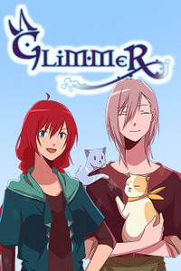 Glimmer Cover Image