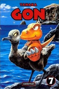 Gon Cover Image