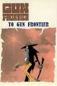 Gun Frontier Cover Image