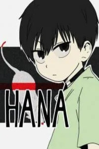 HANA Cover Image