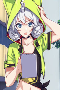 Honkai Impact 3rd - Summer Memories Cover Image