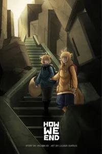 How We End Cover Image