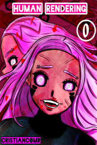 Human Rendering Cover Image