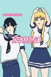 IZUMINO Cover Image
