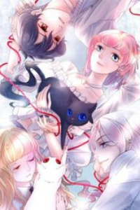 Just Your Cat Cover Image