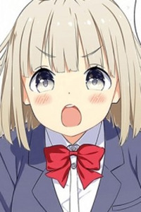 Karin-chan wa Misetagari Cover Image