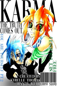 Karma Cover Image