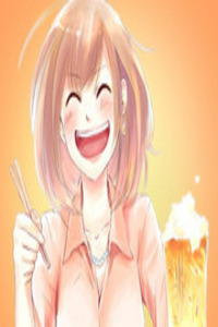 Koodori no Hitosara Cover Image