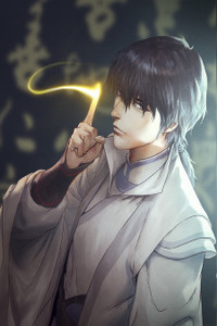 Kyushu Chronicles of Immortals and Demons Cover Image