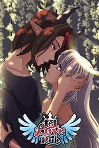 Let Love Rule Cover Image