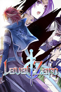 Level Zero Cover Image