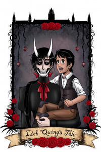 Lich Quing's Tale Cover Image