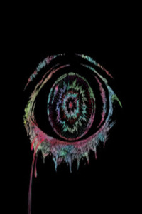 Life is Colorful Cover Image