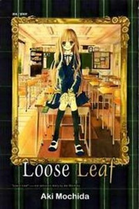 Loose Leaf Cover Image