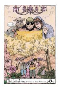 Loss of lines Cover Image