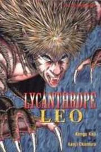 Lycanthrope Leo Cover Image