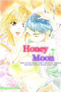 Mitsu-Tsuki Cover Image