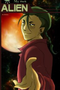 My Own Alien Cover Image