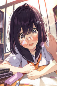 Nagai Aida Soen datta Osananajimi no Koto ga Suki ni Natte Iku Hanashi Cover Image