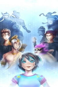 Nusantara Droid War Cover Image