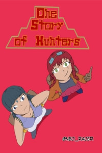 One Story of Hunters Cover Image