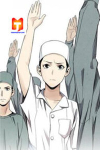 One World, One Fight! Cover Image