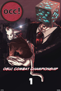 osu! Combat Championship Cover Image