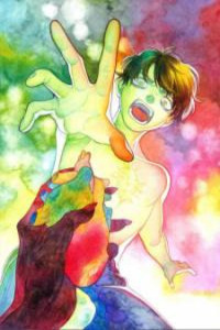 Rebirth・Redead Cover Image